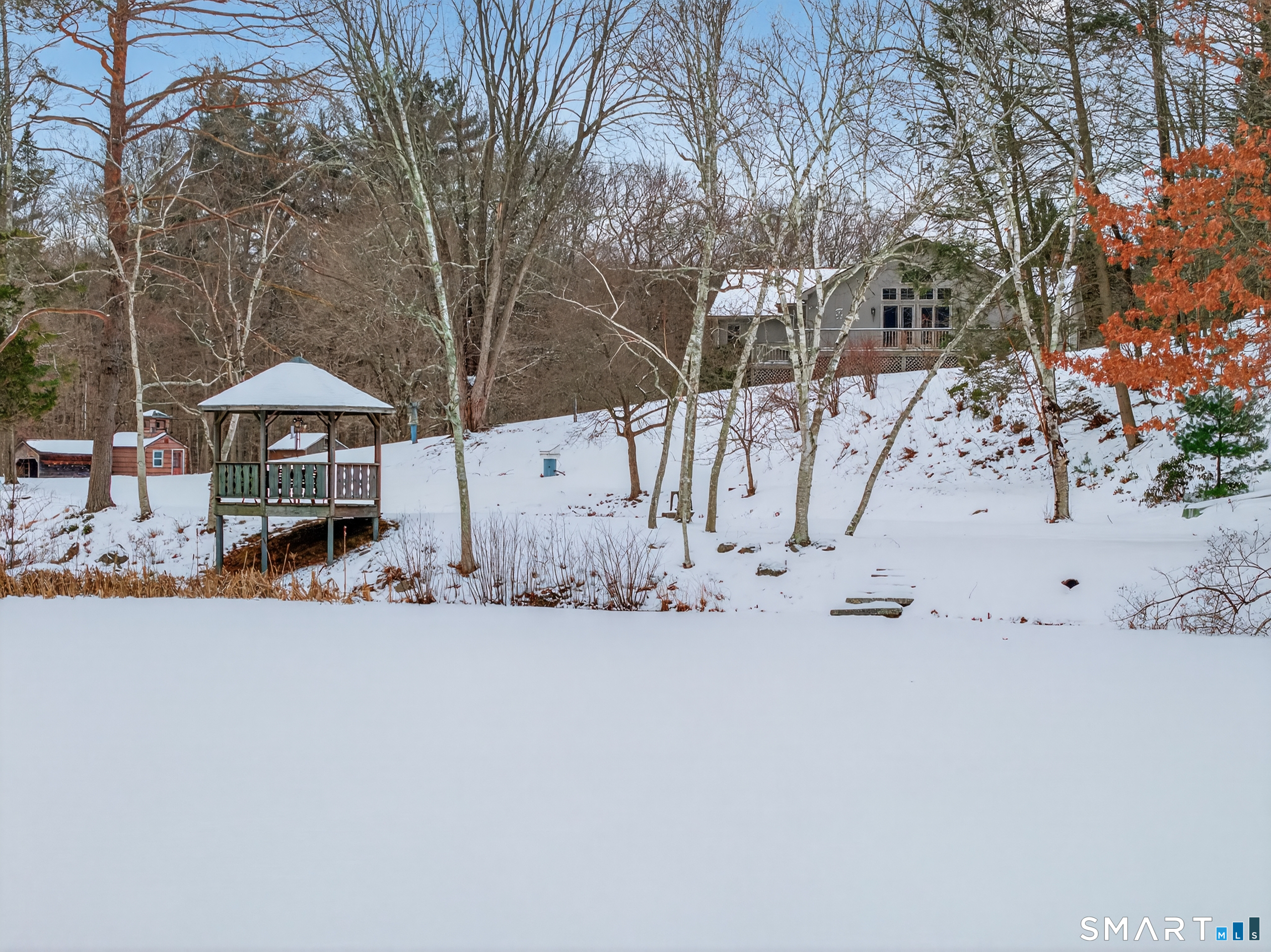 61 Edwards Road Bethany, CT 06524 - Photo 8 of 30
