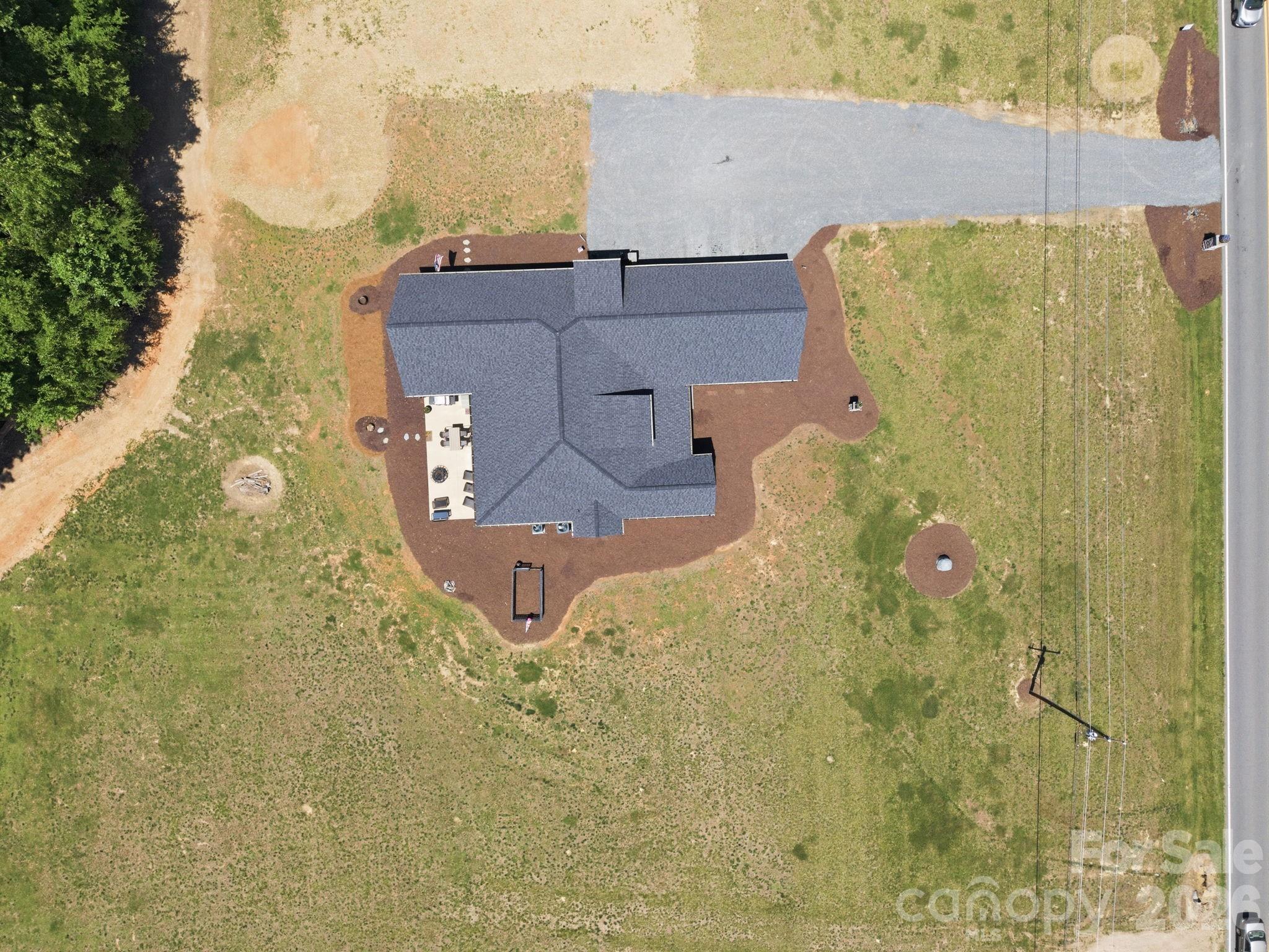 8815 Bringle Ferry Road Salisbury, NC 28146 - Photo 46 of 48