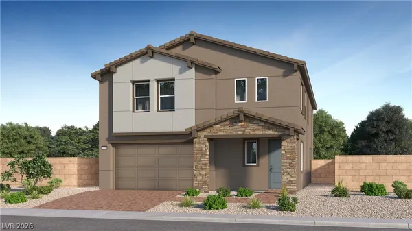 $716,992 | Undisclosed Address, Henderson, NV 89044
