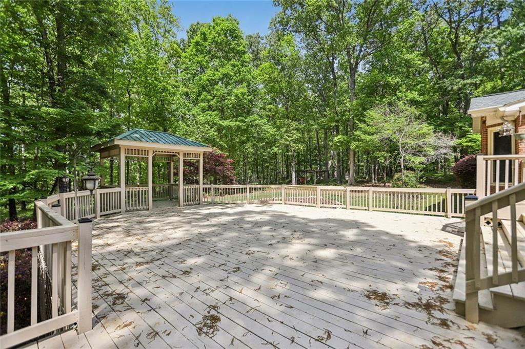 13597 Woolsey Road Hampton, GA 30228 - Photo 70 of 87