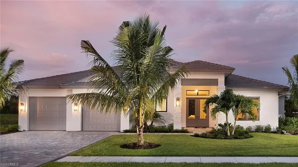 $7,900 | 2938 Coco Lakes Drive, Naples, FL 34105
