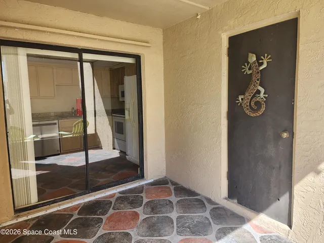 $2,000 | 1145 North Shannon Avenue, Unit 33, Indialantic, FL 32903