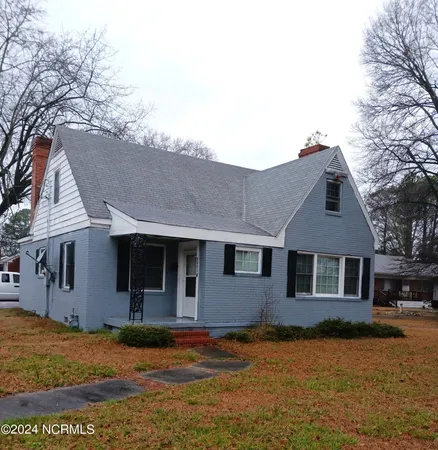 $199,900 | 5314 Ward Boulevard, Wilson, NC 27893