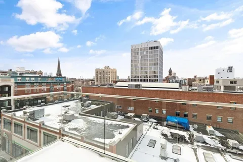 a picture of city view