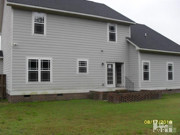 6028 Oak Spring Street Stedman, NC 28391 - Photo 2 of 10 Additional Photo
