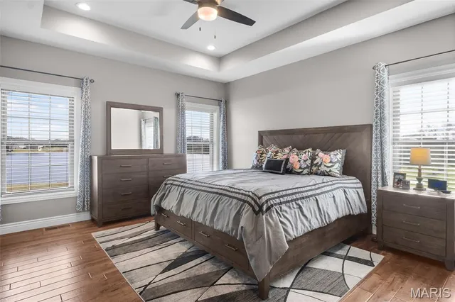 $589,000 | 520 Lakeview Crossing, Cape Girardeau, MO 63701