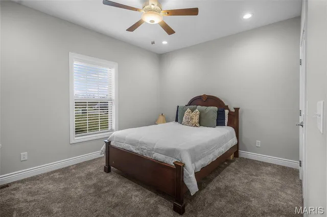 $589,000 | 520 Lakeview Crossing, Cape Girardeau, MO 63701