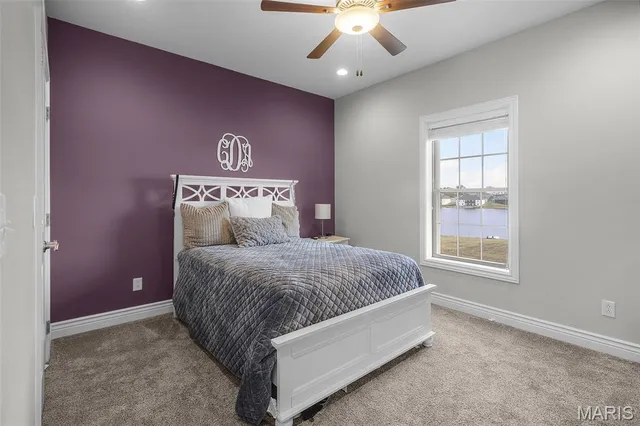 $589,000 | 520 Lakeview Crossing, Cape Girardeau, MO 63701