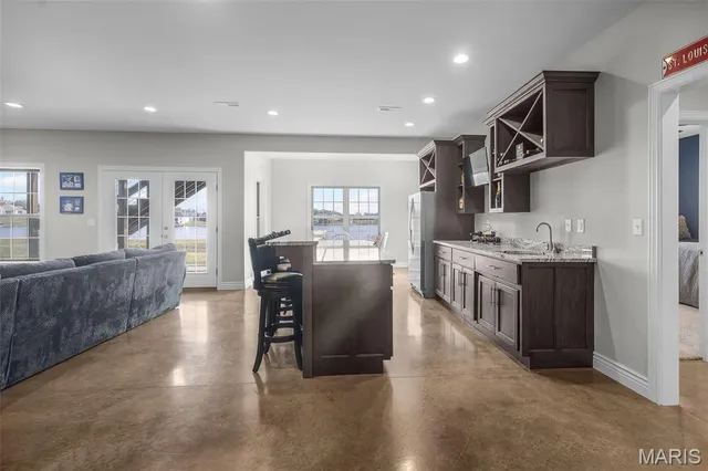 $589,000 | 520 Lakeview Crossing, Cape Girardeau, MO 63701