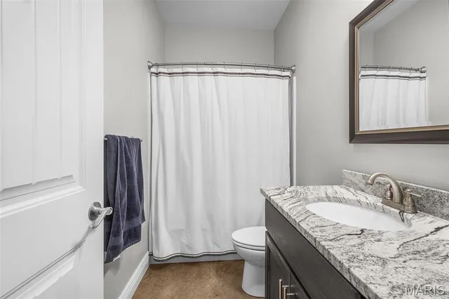 $589,000 | 520 Lakeview Crossing, Cape Girardeau, MO 63701