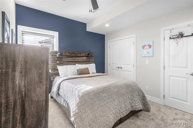 $589,000 | 520 Lakeview Crossing, Cape Girardeau, MO 63701