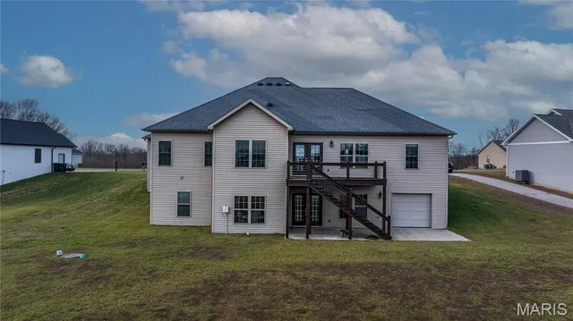 $589,000 | 520 Lakeview Crossing, Cape Girardeau, MO 63701