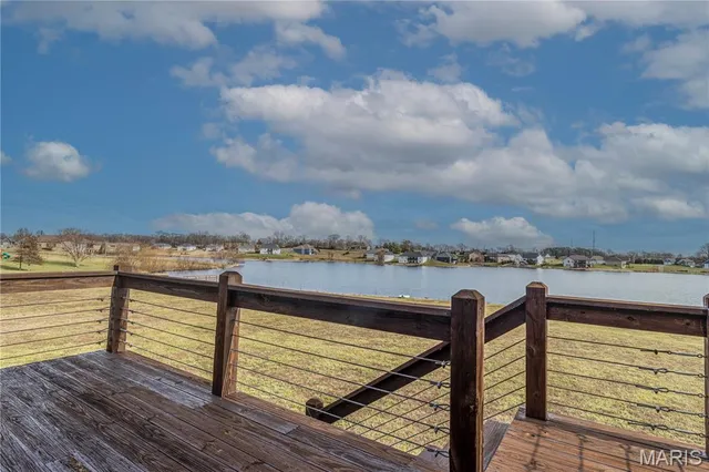 $589,000 | 520 Lakeview Crossing, Cape Girardeau, MO 63701