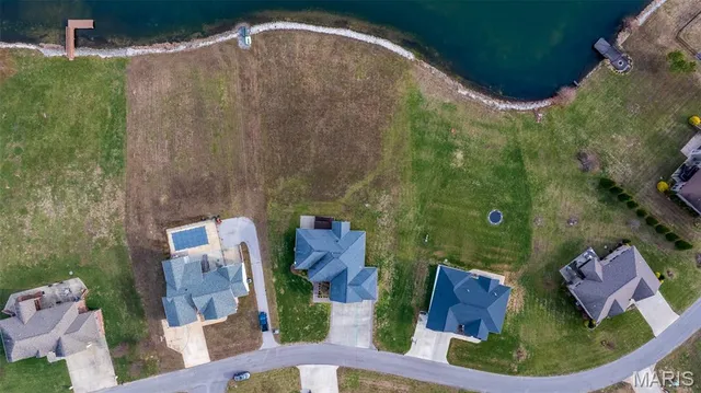 $589,000 | 520 Lakeview Crossing, Cape Girardeau, MO 63701