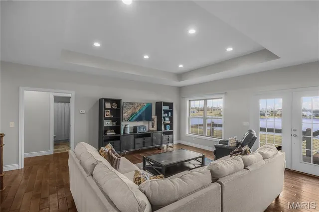 $589,000 | 520 Lakeview Crossing, Cape Girardeau, MO 63701