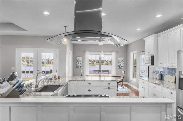 $589,000 | 520 Lakeview Crossing, Cape Girardeau, MO 63701