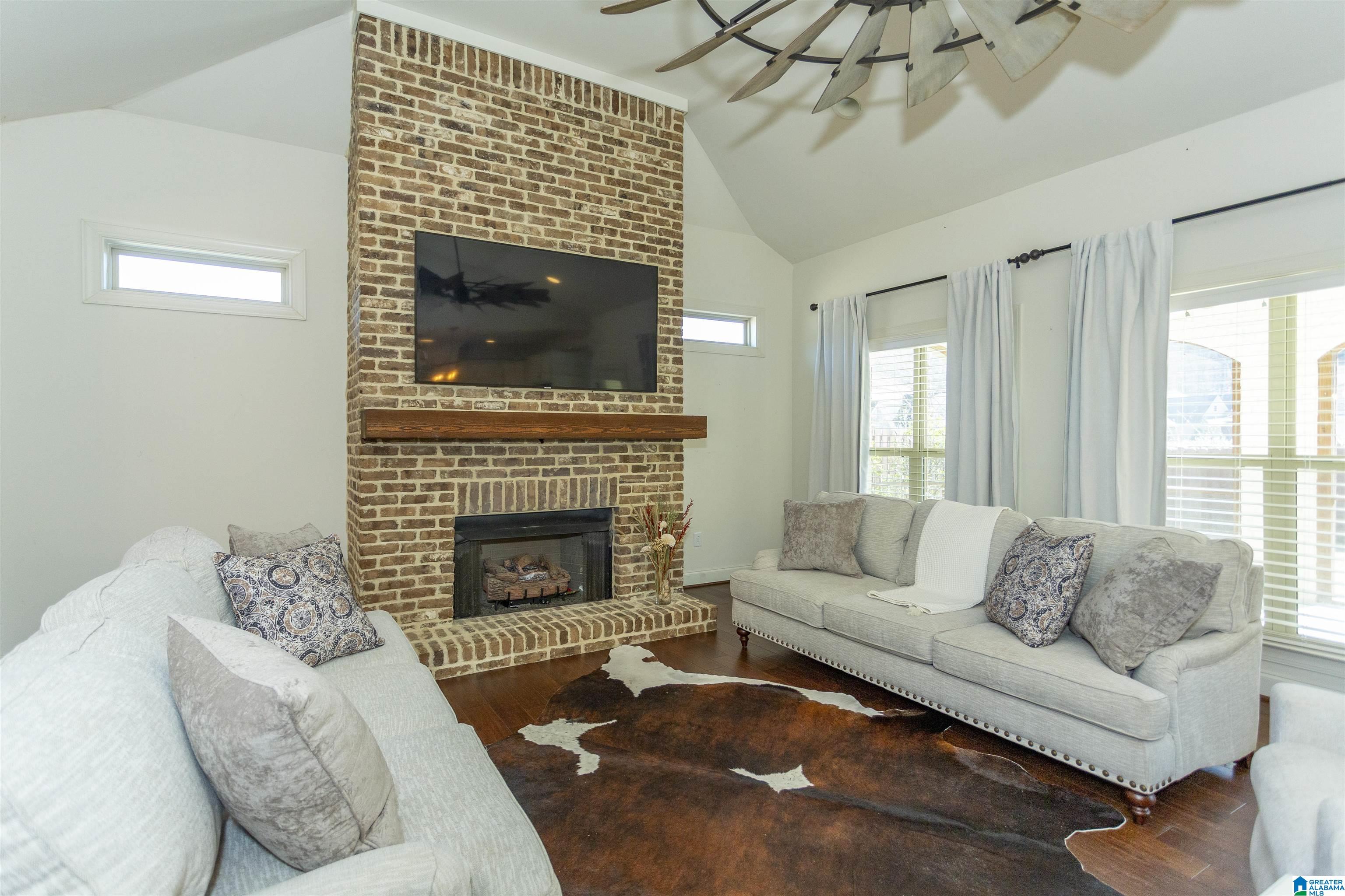 449 Ballantrae Road Pelham, AL 35124 - Photo 22 of 80