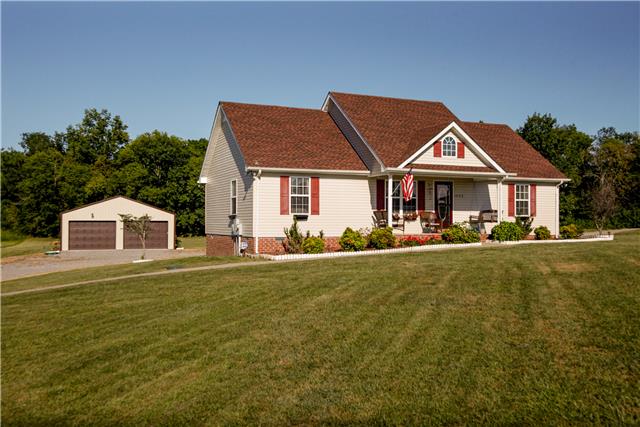 1022 Rock Springs Road Bethpage, TN 37022 - Photo 1 of 3 Gallery Image 1