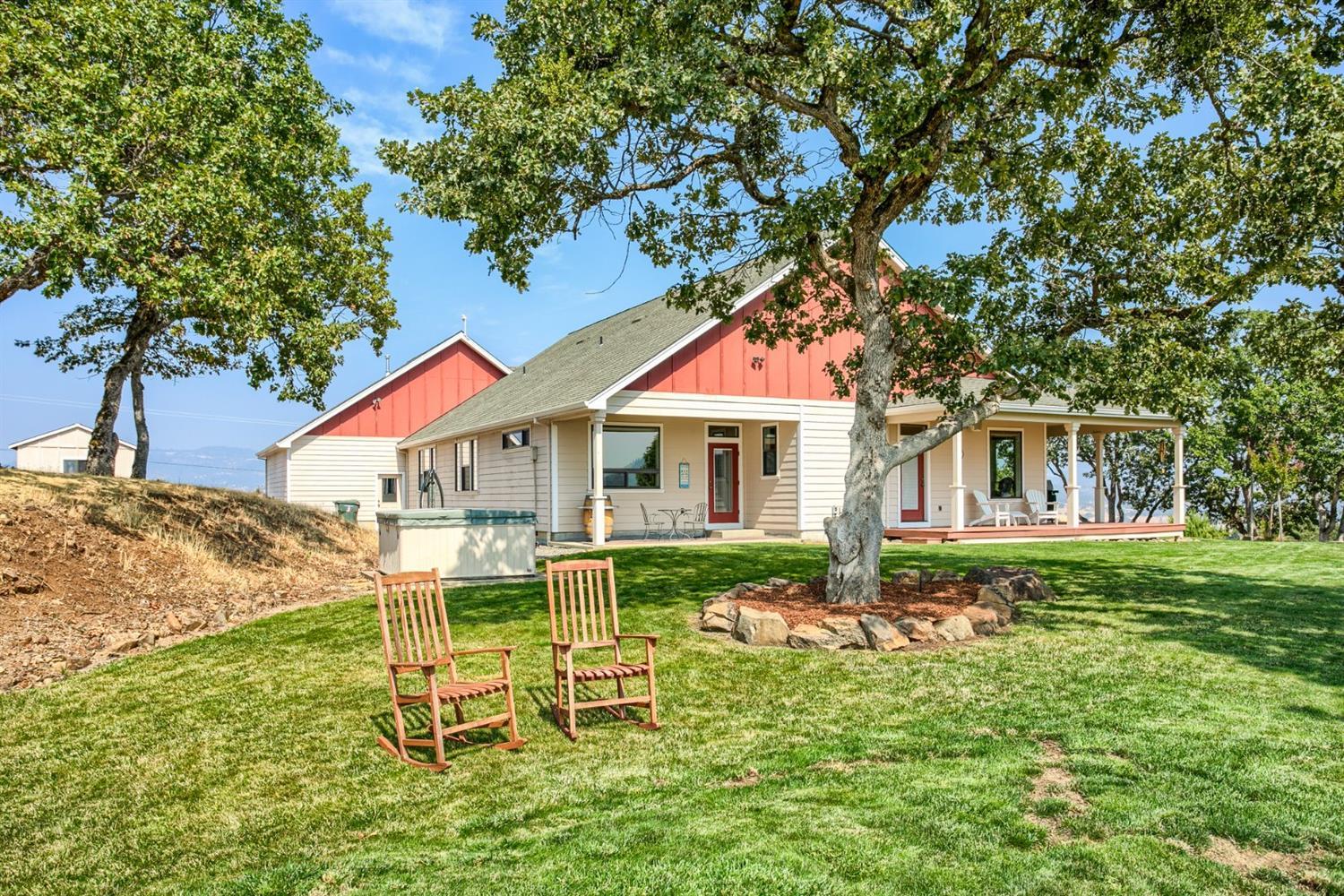 1391 Brownsboro-Meridian Road Eagle Point, OR 97524 - Photo 2 of 34 Additional Photo