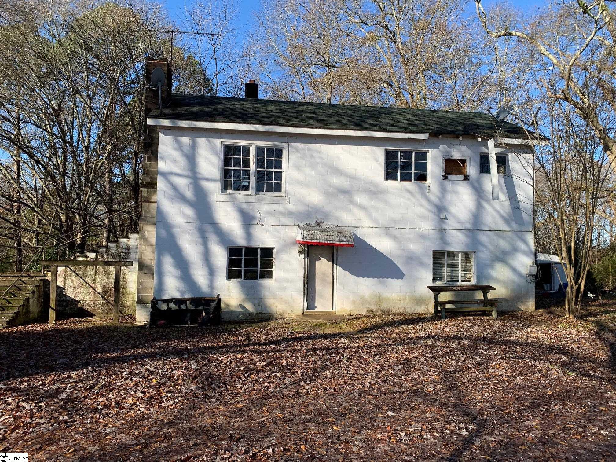 1028 West Georgia Road Woodruff, SC 29388 - Photo 1 of 24