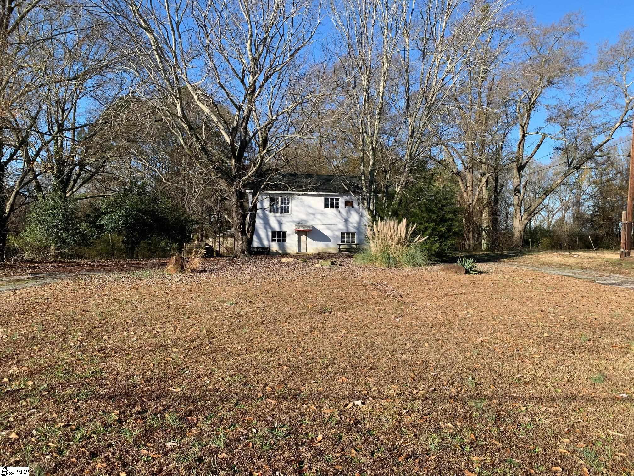 1028 West Georgia Road Woodruff, SC 29388 - Photo 3 of 24