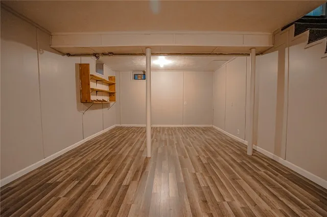 $480,000 | 101 Omaha Boulevard, Warwick, RI 02889