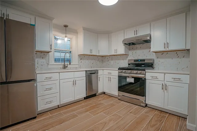 $480,000 | 101 Omaha Boulevard, Warwick, RI 02889