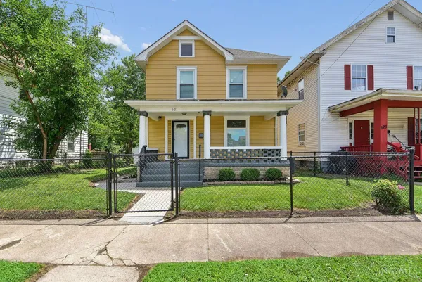$199,700 | 621 Garfield Street, Middletown, OH 45044