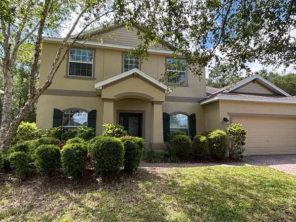 $489,900 | 1604 Blue Grass Boulevard, DeLand, FL 32724
