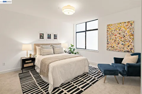 $508,000 | 6501 San Pablo Avenue, Unit 208, Oakland, CA 94608