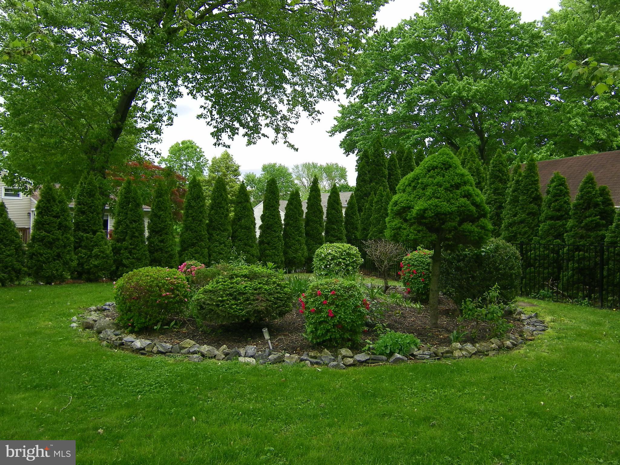 10 Sussex Road Mount Holly, NJ 08060 - Photo 4 of 5