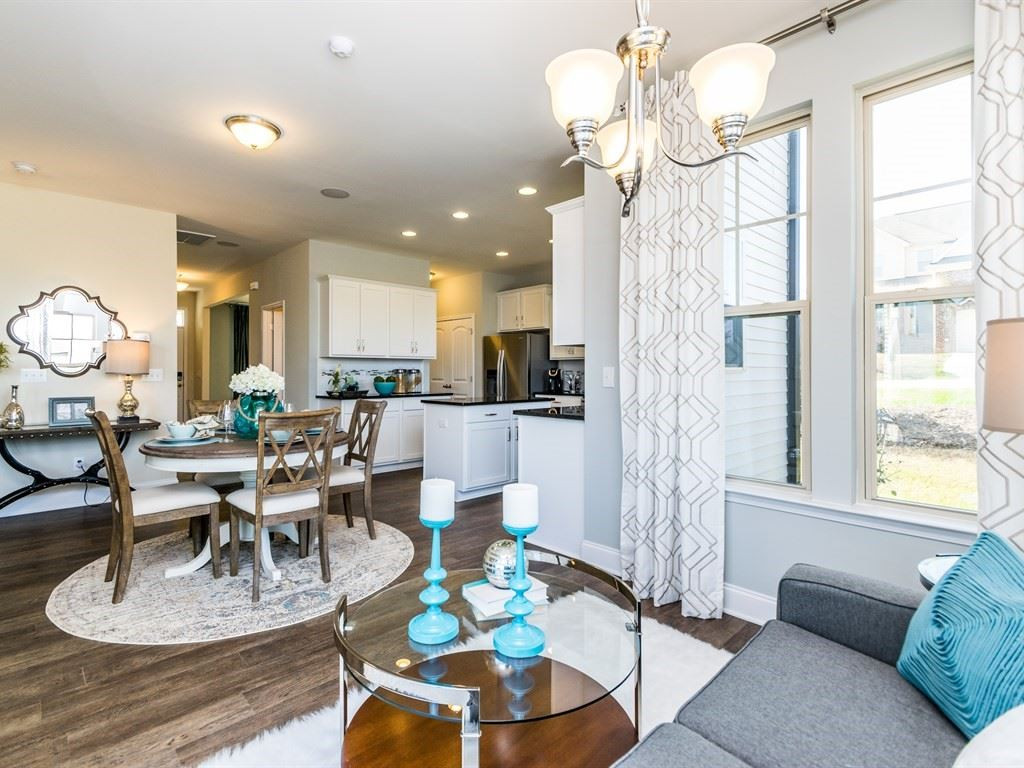 334 Dando Street, Unit 357 Garner, NC 27529 - Photo 8 of 28 Photo 8