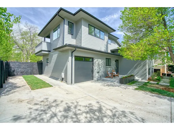 $1,935,000 | 375 Bates Avenue, Boulder, CO 80305
