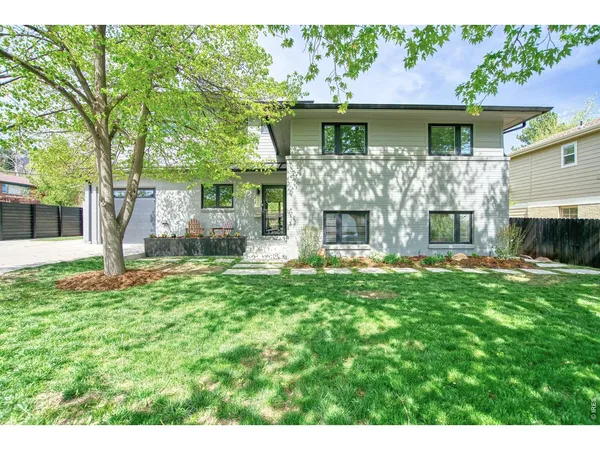 $1,795,000 | 375 Bates Avenue, Boulder, CO 80305