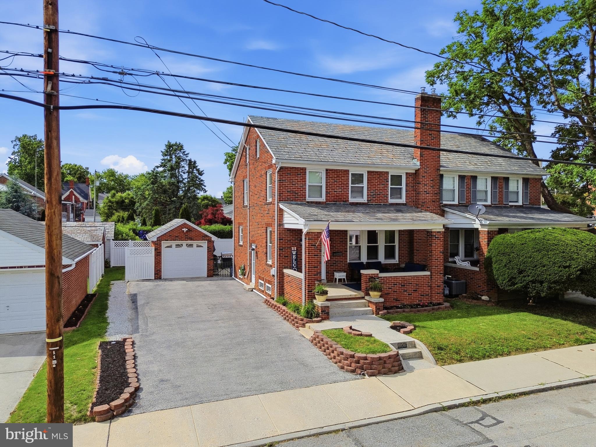 309 West Walnut Street Hanover, PA 17331 - Photo 33 of 46