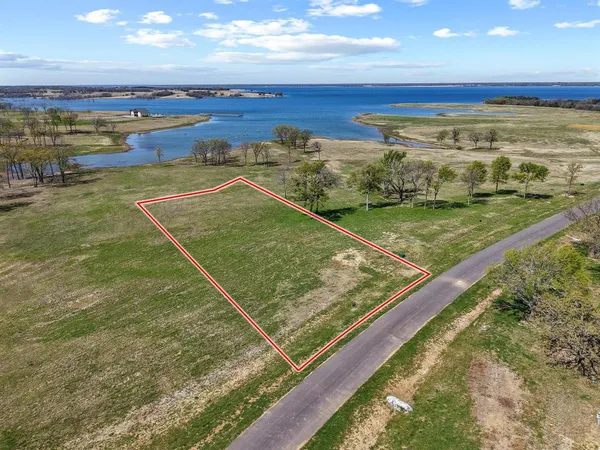 a view of a pool an ocean view