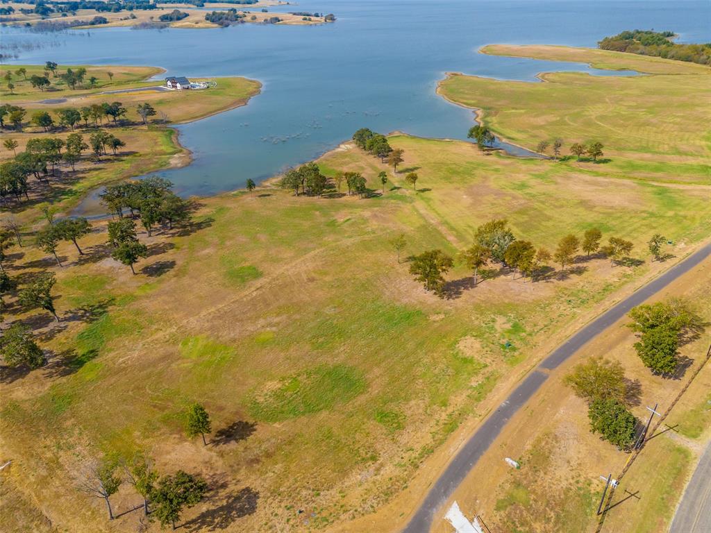 237 Lakeshore Terrace Windom, TX 75492 - Photo 11 of 35 a view of water heater room
