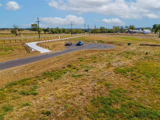 a view of an ocean view