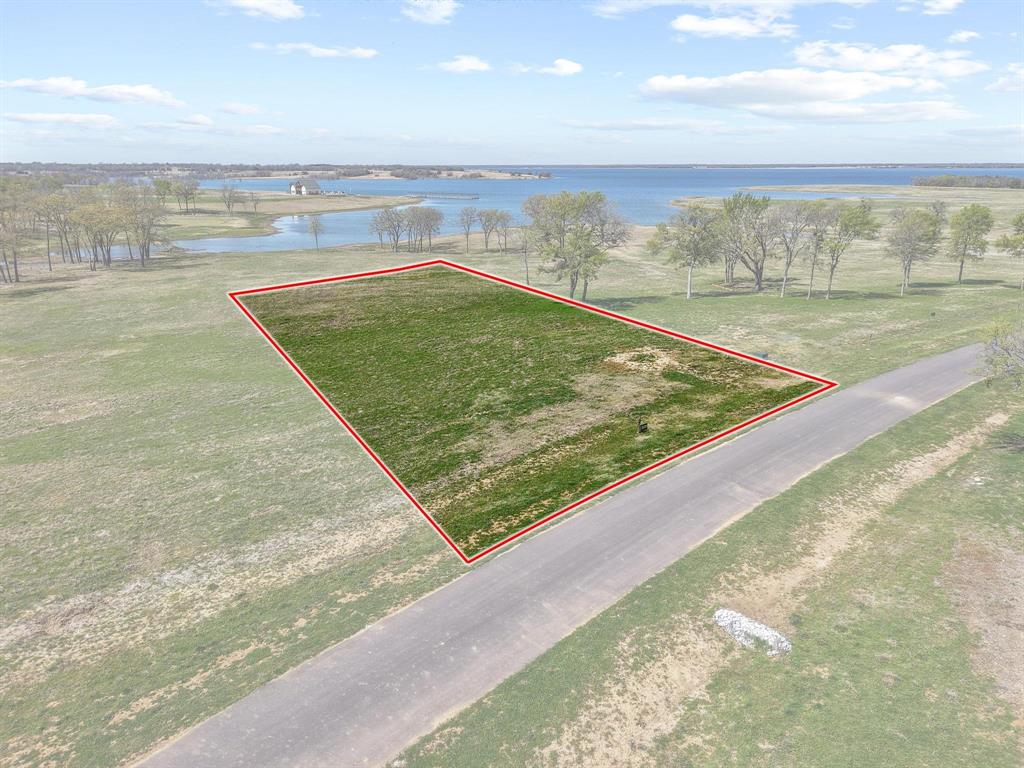 237 Lakeshore Terrace Windom, TX 75492 - Photo 14 of 35 a view of a pool with an ocean view