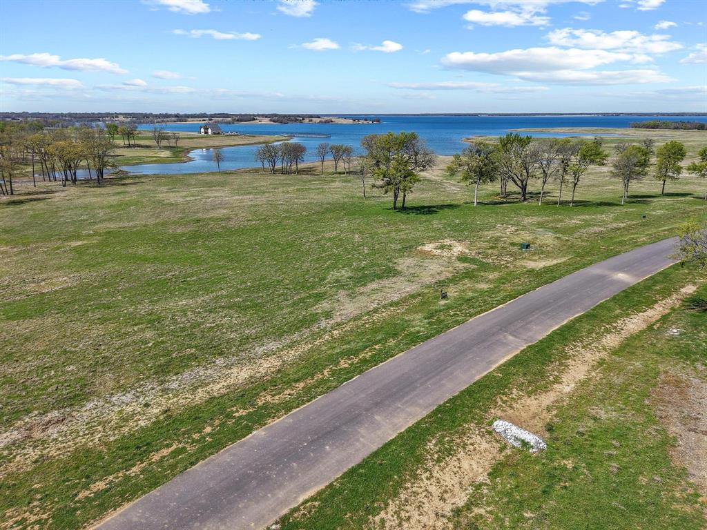 237 Lakeshore Terrace Windom, TX 75492 - Photo 15 of 35 a view of a field with an ocean