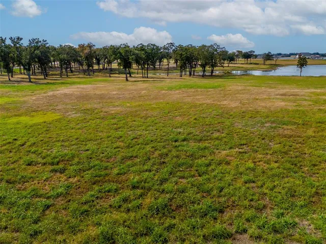 a view of an ocean and beach