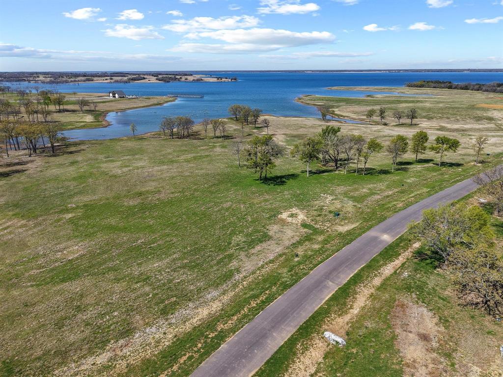237 Lakeshore Terrace Windom, TX 75492 - Photo 17 of 35 a view of an ocean from a balcony