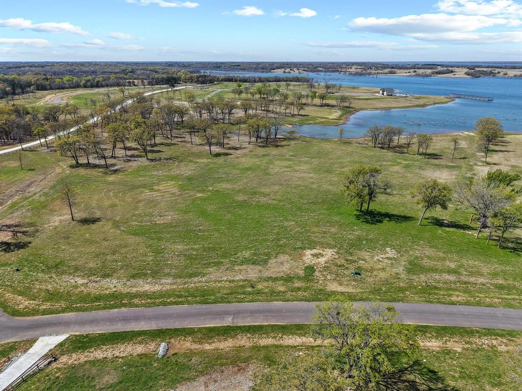 237 Lakeshore Terrace Windom, TX 75492 - Photo 19 of 35 a view of a ocean with boats