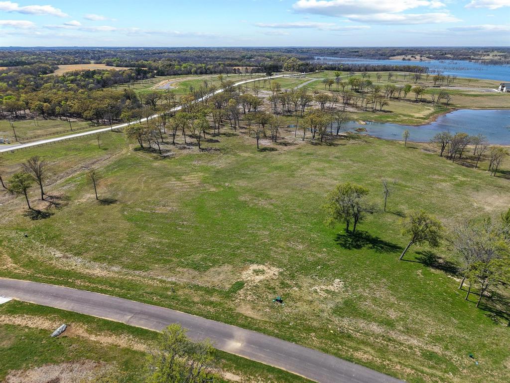 237 Lakeshore Terrace Windom, TX 75492 - Photo 22 of 35 a view of an ocean and a mountain