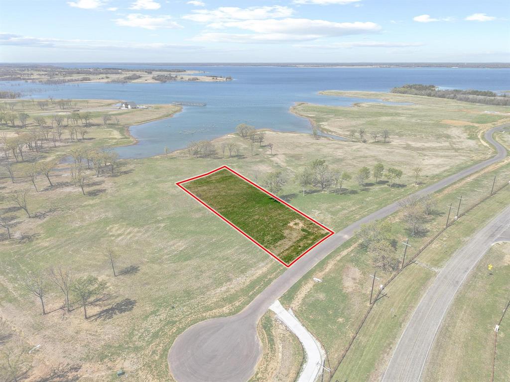 237 Lakeshore Terrace Windom, TX 75492 - Photo 23 of 35 a view of ocean view