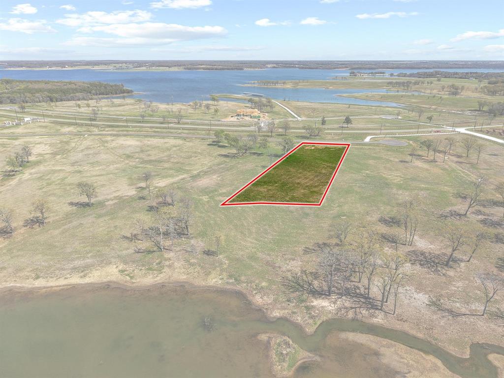 237 Lakeshore Terrace Windom, TX 75492 - Photo 24 of 35 a view of an ocean and beach