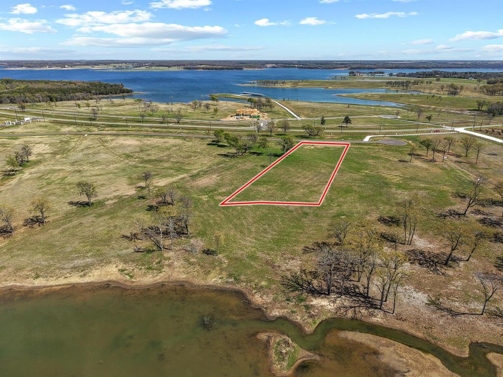 237 Lakeshore Terrace Windom, TX 75492 - Photo 25 of 35 a view of an ocean and beach
