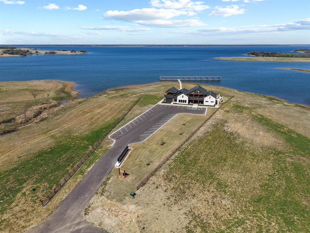 237 Lakeshore Terrace Windom, TX 75492 - Photo 27 of 35 a view of a ocean view