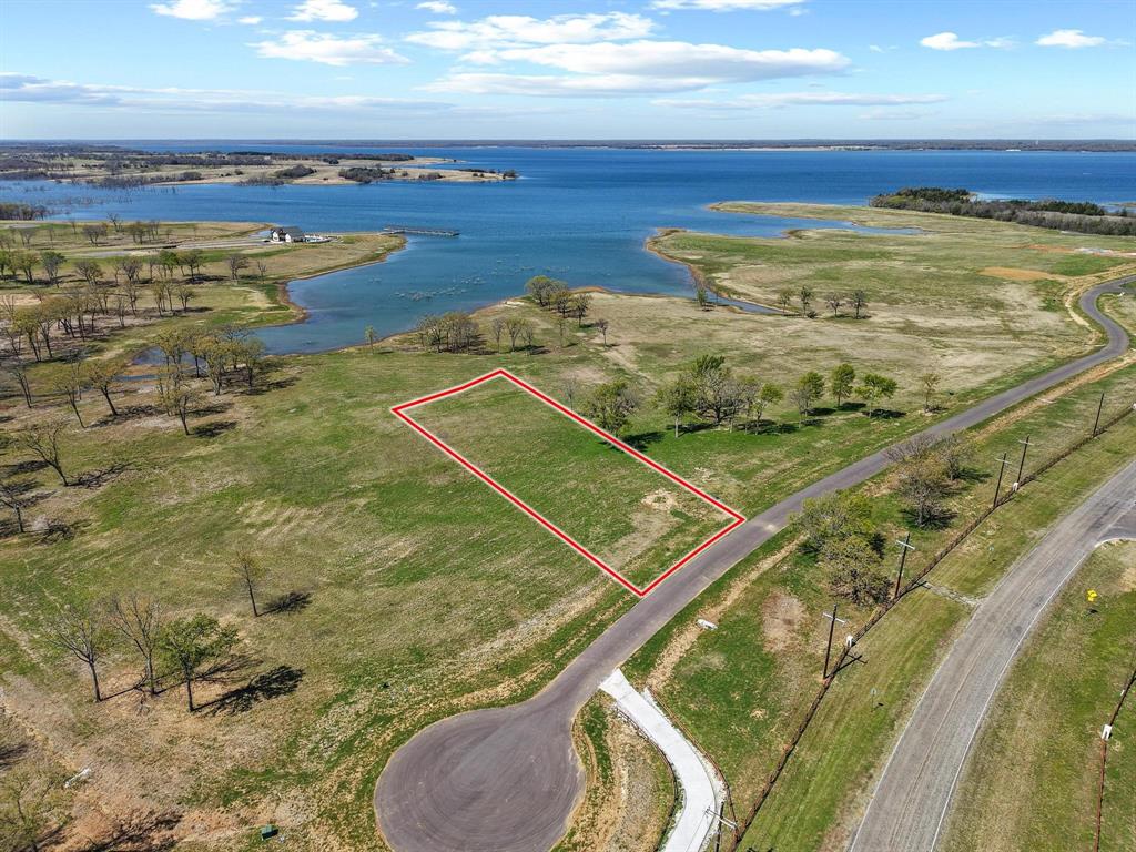 237 Lakeshore Terrace Windom, TX 75492 - Photo 4 of 35 a view of lake view and mountain view