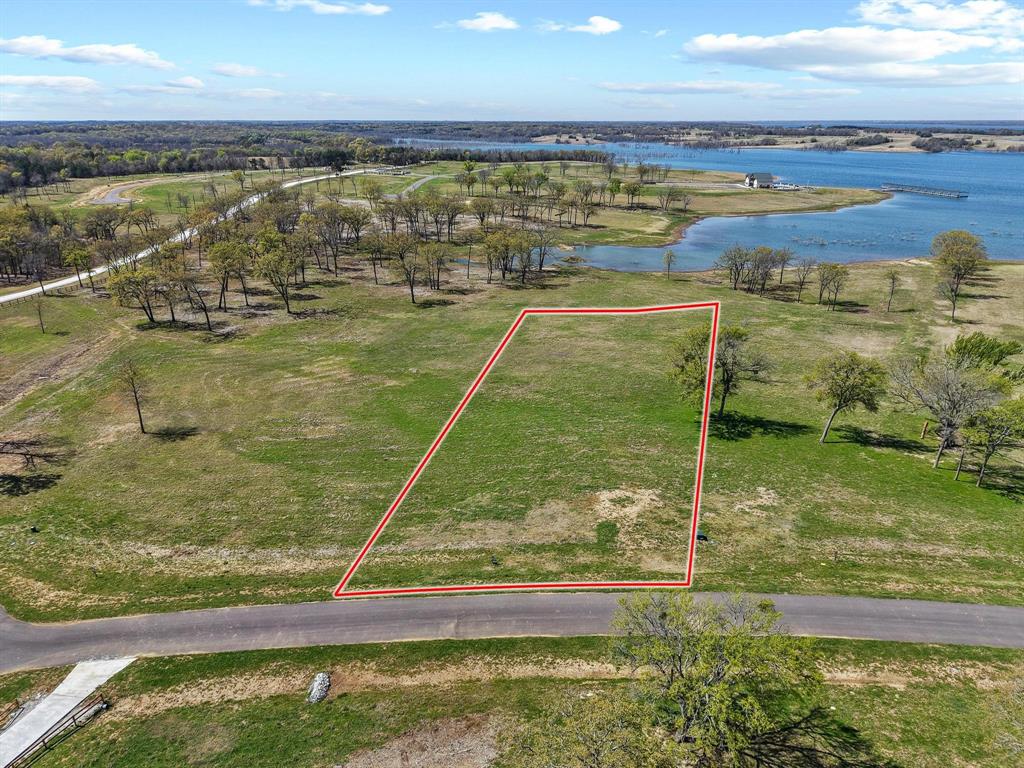 237 Lakeshore Terrace Windom, TX 75492 - Photo 5 of 35 a view of a ocean